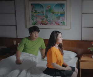 Mùa hoa tìm lại tập 25: Hoa - Núi đã 'gạo nấu thành cơm', Đồng ghen 'nổ mắt' khi Lệ đi chơi cùng đại gia