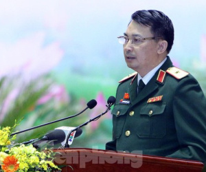 Tư lệnh Nguyễn Quốc Duyệt: Sẽ xem xét trách nhiệm nếu Hà Nội bùng phát dịch