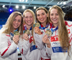 6 VĐV bơi lội Ba Lan bẽ mặt rời Olympic Tokyo vì sai sót khó tin