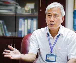 Phó Giám đốc CDC Hà Nội: 'Thời gian lây nhiễm Covid-19 hiện rất nhanh, chỉ 2 ngày đã xuất hiện dòng lây nhiễm mới'