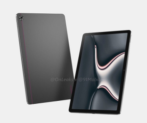 Đây là Realme Pad, máy tính bảng đầu tay của Realme