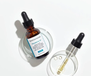 4 combo kem chống nắng + serum vitamin C rất hợp nhau: Dưỡng da sáng nõn nà, khỏi lo lão hóa sớm