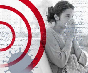 200 triệu chứng của COVID kéo dài: Rối loạn chức năng tình dục, ảo giác, mất trí nhớ và hơn thế nữa