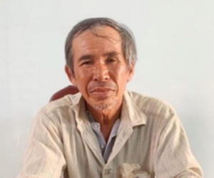 Đối tượng chém chết người, thay tên đổi họ để bỏ trốn suốt 30 năm đã sa lưới