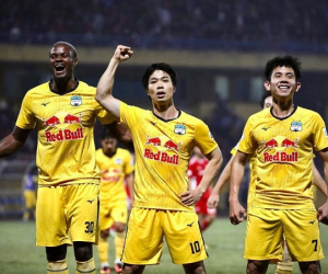 VPF chính thức đề xuất với các CLB phương án lùi V.League 2021 tới tháng 2/2022