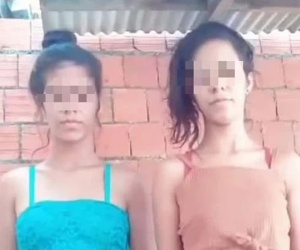 2 chị em sinh đôi bị bắn, tử vong thương tâm ngay trên livestream, hàng nghìn người xem chứng kiến cảnh tượng kinh hoàng đầy ám ảnh
