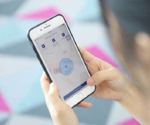 Công an, y tế phường giám sát người cách ly tại nhà bằng công nghệ nhận diện khuôn mặt