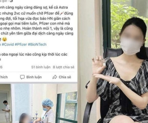 Thủ tướng chỉ đạo làm rõ thông tin ‘tiêm vắc xin không cần đăng ký’