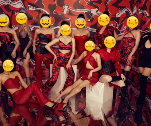 Bị bóc mẽ thuê xe làm màu, một hot girl tài chính phản pháo: 'Sự thành công của chúng tôi, làm các bạn mặc cảm!'