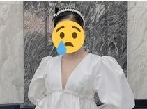 Một nữ MC yêu trai đẹp thị phi, lên mạng mắng thẳng fan của bồ là 'vô liêm sỉ', 'trơ trẽn'