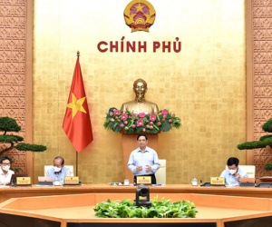 Chính phủ đồng ý 19 tỉnh thành áp dụng các biện pháp cao hơn Chỉ thị 16