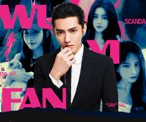 Toàn cảnh drama Ngô Diệc Phàm: 'Tuyển phi' gái vị thành niên quy mô lên đến 22 nạn nhân, lộ cả ảnh 18+ chấn động và cái kết bị phong sát nóng