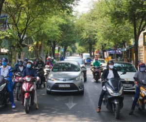 Phó thủ tướng Vũ Đức Đam dự đoán thời điểm cuộc sống người dân ở TP HCM có thể trở lại bình thường