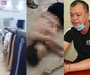 Toàn cảnh vụ nữ chủ shop quần áo ở Hưng Yên bị người tình sát hại dã man