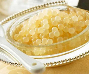 Trước làm thức ăn cho lợn, giờ đây loại thực phẩm này lại trở thành đặc sản, tiền tỉ mới mua được