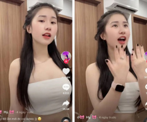 Đã tìm ra 'bà tổ' của style áo quây khoe vòng 1 tưng tực tưng cực hot cõi mạng, không phải 'vợ quốc dân' Tiểu Hý đâu!
