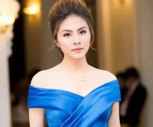 Vân Trang xác nhận mang bầu lần 2, Lê Phương cùng dàn sao Việt liên tục chúc mừng!