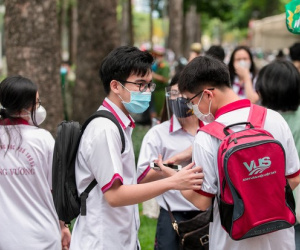 Kỳ thi tốt nghiệp THPT 2021: 1 tỉnh xuất hiện ít nhất 4 bài thi Ngữ văn đạt 9,75 điểm