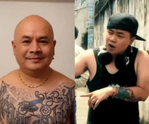 Hết đăng ảnh tự dìm, Binz còn được fan lôi lại ảnh thời mũm mĩm cực cute!