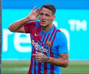 Kết quả giao hữu: Tottenham, Barca thắng lớn
