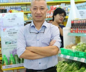 CEO Bách Hoá Xanh: Đã khắc phục sai sót và hoàn trả mọi chênh lệch thiệt hại, đền khách hàng thêm 100.000 đồng/lần mua hàng