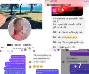 Từ lời nhắc của em chồng, vợ phát hiện bí mật động trời sau màn 'câu cá cuối tuần' đầy khả nghi của chồng!