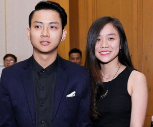 Cindy Lư thẳng thắn hé lộ mối quan hệ đặc biệt với Hoài Lâm sau khi xác nhận hẹn hò Đạt G