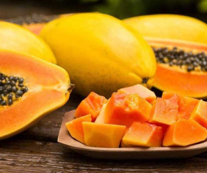 Đu đủ rất tốt nhưng không phải ai cũng nên ăn, đặc biệt là 5 đối tượng này