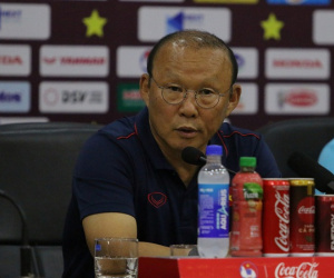 AFF Cup xóa bỏ thể thức từng tạo lợi thế lớn cho đội tuyển Việt Nam và HLV Park Hang-seo