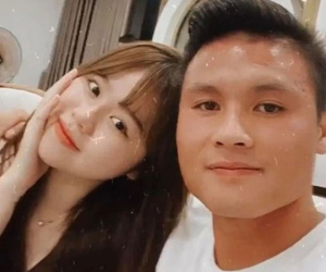 Huỳnh Anh bất ngờ tâm sự muốn gặp lại bạn trai cũ - cầu thủ Quang Hải và dự đoán tương lai sẽ phải chạm mặt khi đã trở thành MC thể thao