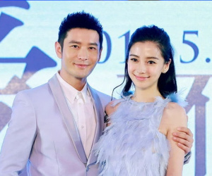 Nhất định không thừa nhận ly hôn nhưng Huỳnh Hiểu Minh và Angelababy đã bị bóc trần sự thật nhờ 1 chi tiết đắt giá