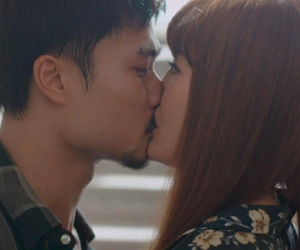 Mùa hoa tìm lại: Lệ hôn Đồng, cắt tóc xinh ngất ngây, nhưng chưa kịp vui đã đụng ngay bố chồng khó tính