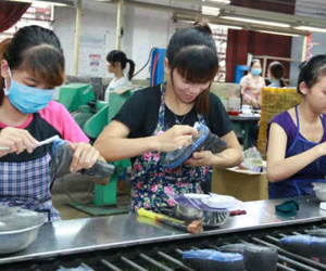 Tiền lương tháng đóng bảo hiểm xã hội bắt buộc năm 2021 người lao động cần biết