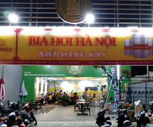 Hơn 1 năm tan tác, chủ nhà hàng bỏ Thủ đô trốn về quê
