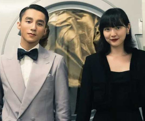 MXH vừa xôn xao thông tin Hải Tú xuất hiện sau nửa năm 'mất tích', Sơn Tùng có ngay động thái lạ?