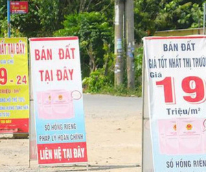 Ủy ban Kinh tế nhắc tới sốt đất, bong bóng tài sản, chứng khoán tăng nóng trong báo cáo thẩm tra trước Quốc hội