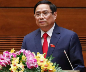 Thủ tướng đề nghị giữ nguyên cơ cấu Chính phủ khóa mới, gồm 18 bộ và 4 cơ quan ngang bộ