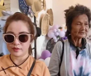 Vẫn chưa hết thị phi, Thúy Nga tiếp tục bị nói ăn chặn tiền từ thiện của Kim Ngân, chính chủ bức xúc lên tiếng
