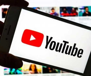 YouTube thử nghiệm mua sắm trong livestream