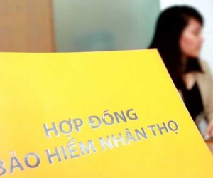 Miệng tư vấn, tay dúi ký, ngân hàng thu nghìn tỷ từ bán bảo hiểm