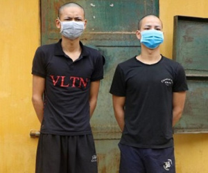 Khởi tố đối tượng 'Bắt giữ người trái pháp luật' và 'Cướp tài sản'