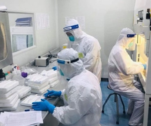 Thêm 3.898 ca mắc COVID-19, riêng TP Hồ Chí Minh đã có đến 3.302 ca