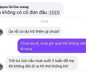 Phụ huynh liên tục đòi ra khỏi nhà vào mùa dịch, con cái 'chưa bao giờ mong được mưa' nhiều đến thế này!