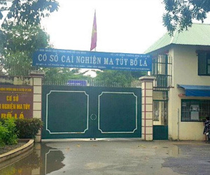 Thông tin 100% cán bộ, học viên Cơ sở cai nghiện Bố Lá (Bình Dương) dương tính là sai