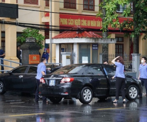 Vụ sai lệch hồ sơ vụ án: Bắt thêm 1 trung tá là phó Công an quận Đồ Sơn