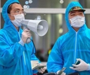 Hà Nội công bố đường dây nóng tiếp nhận phản ánh về phòng chống COVID-19