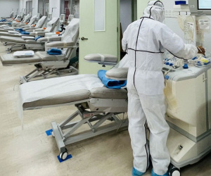 Cạn kiệt nguồn máu, các bệnh viện TP.HCM khẩn thiết kêu gọi người dân hiến máu