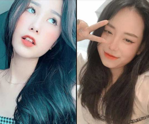 Đặt lên bàn cân 2 hiện tượng mạng mới nổi là 'vợ quốc dân' Tiểu Hý vs cô giáo Vật lý Minh Thu: Bạn về team ai nào?