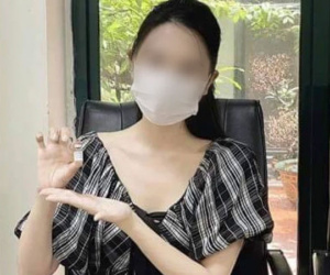 Vụ khoe được tiêm vaccine Covid-19 nhờ 'ông ngoại': Xác minh Hoa khôi đưa tin sai sự thật