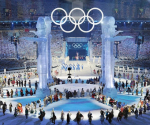Toàn bộ thông tin cần biết về lễ khai mạc đặc biệt nhất lịch sử Olympic
